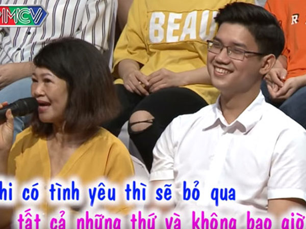 Anh đến 'Bạn muốn hẹn hò' kiếm vợ nhưng em trai lại là người gây chú ý