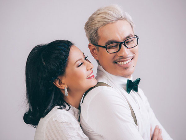 Cát Phượng: Tôi không phải con xàm xí mà đứng sau chuyện Kiều Minh Tuấn và An Nguy xác nhận yêu nhau