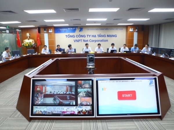 Hơn 1 triệu thuê bao VinaPhone đầu 0124 đã 'đại phát' thành 084