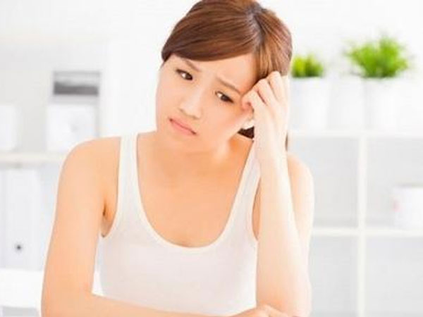 Khắc phục 3 trục trặc kinh nguyệt tuổi dậy thì