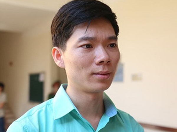 Lần thứ 3 bị thay đổi tội danh, bác sĩ Hoàng Công Lương đối mặt với khó khăn gì?