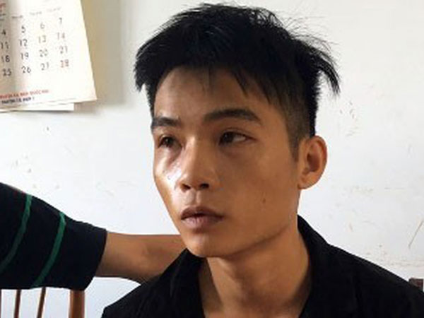 Nghi phạm thứ 2 trong vụ sát hại tài xế ôtô, ném xác ở đèo Thung Khe đã bị bắt