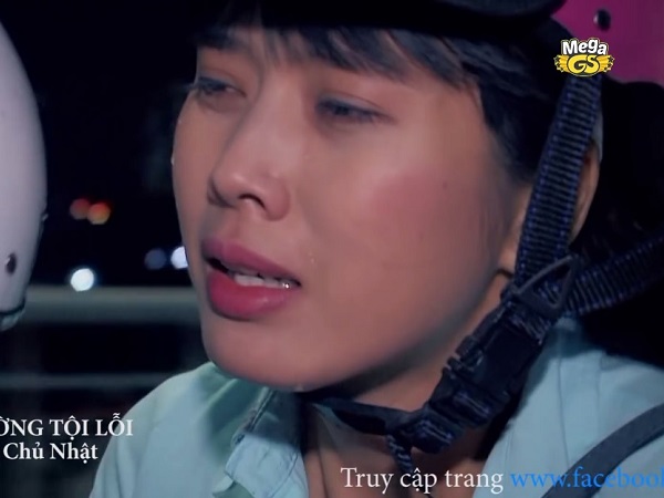 Phim Cung đường tội lỗi tập 17: Minh Châu suýt mất 'đời con gái' vì đi hát với trai lạ