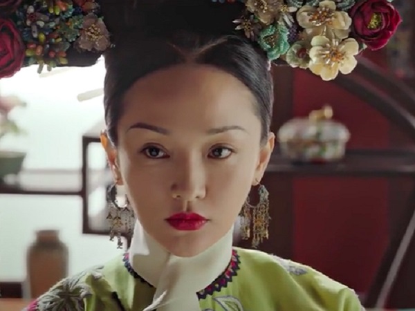 Phim Hậu cung Như Ý truyện: Fan hâm mộ bực bội với Như Ý vì bị vu oan ngoại tình vẫn không chịu ác