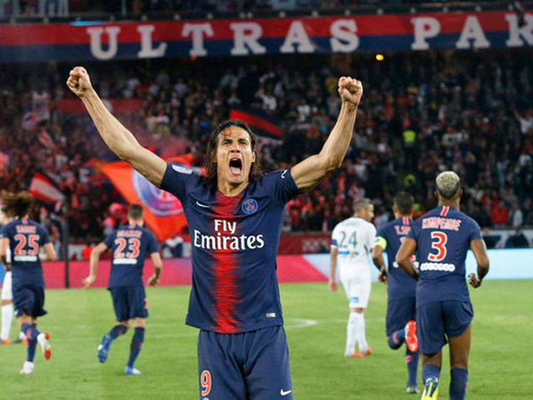 PSG - Saint Etienne: Bước ngoặt bất ngờ, phạt đền cay đắng