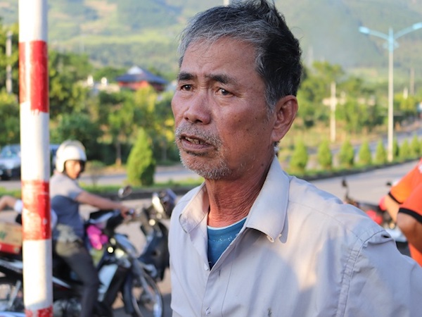 Tai nạn 13 người chết ở Lai Châu: Nhân chứng kể lại phút định mệnh