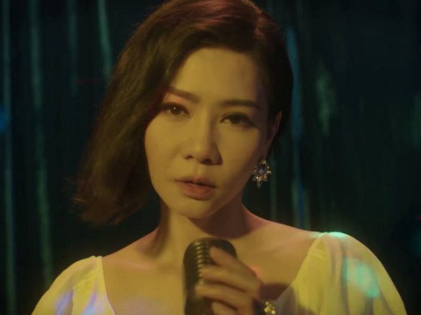 Thu Minh rốt cuộc là nữ chính ngôn tình hay nữ phụ 'đam mỹ' trong MV mới?