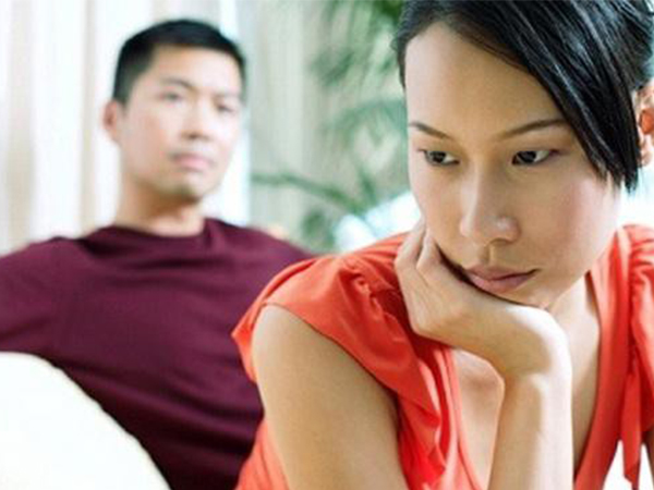 Đau rát khi quan hệ - chớ coi thường kẻo rước họa vào thân