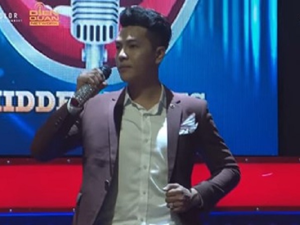 Giọng ải giọng ai: Trường Giang - Hương Giang đổ tội cho nhau vì 'soái ca' số 7