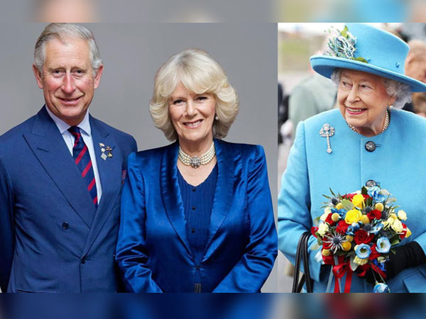 Lần đầu hé lộ vụ bê bối mới của bà Camilla, cả gan 'phá tan tành' tiệc mừng 70 năm ngày cưới của Nữ hoàng Anh vì ghen tuông