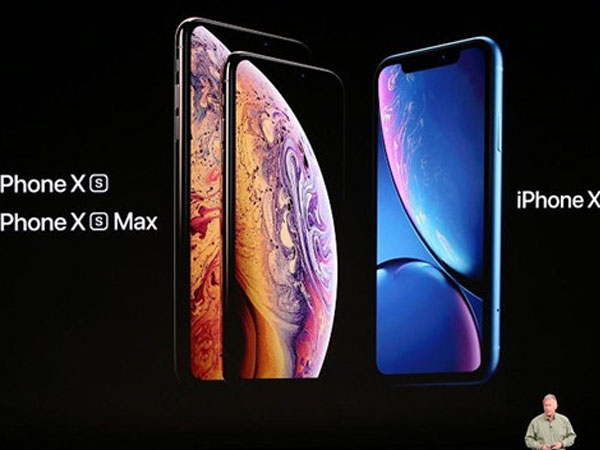 Tiền sửa iPhone XS Max mua được iPhone 8