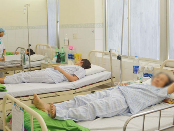 Vụ 2 người chết, 1 người nguy kịch nghi ngộ độc ở Đà Nẵng: Tử vong sau 2 giờ điều trị