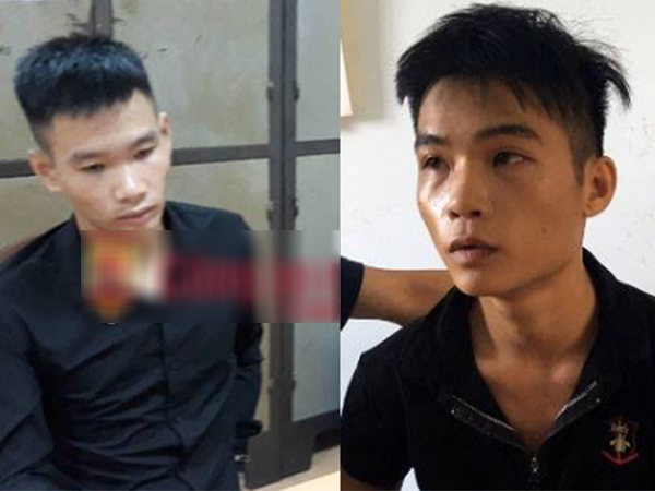 Vụ sát hại tài xế vứt xác ở đèo Thung Khe: Hai nghi phạm học hết lớp 9 rồi bỏ đi lêu lổng
