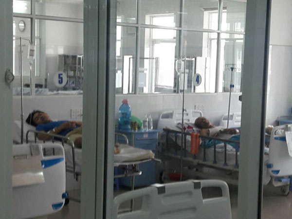 Vụ vợ và con gái tử vong, chồng nguy kịch nghi do ngộ độc khi đi du lịch: Ban Quản lý An toàn thực phẩm TP.Đà Nẵng nói gì?