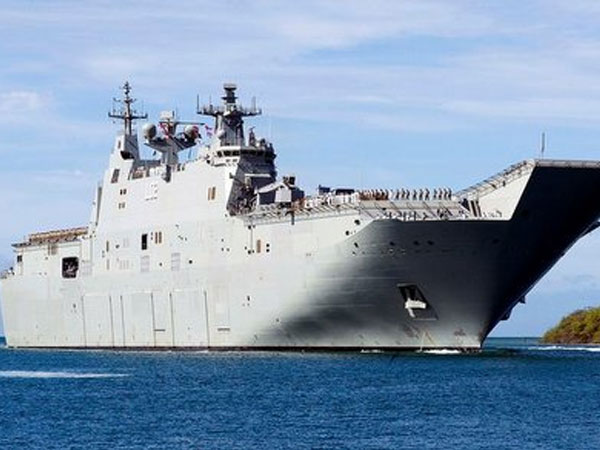 5 tàu sân bay gây thất vọng nhất trong biên chế hải quân các nước