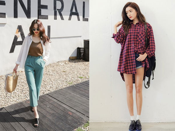 7 cách lên đồ giúp hội chị em 'nấm lùn' cao lên bất ngờ, ra phố ai cũng ngước nhìn