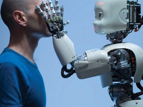 AI và robot sẽ tạo ra hàng triệu việc làm mới