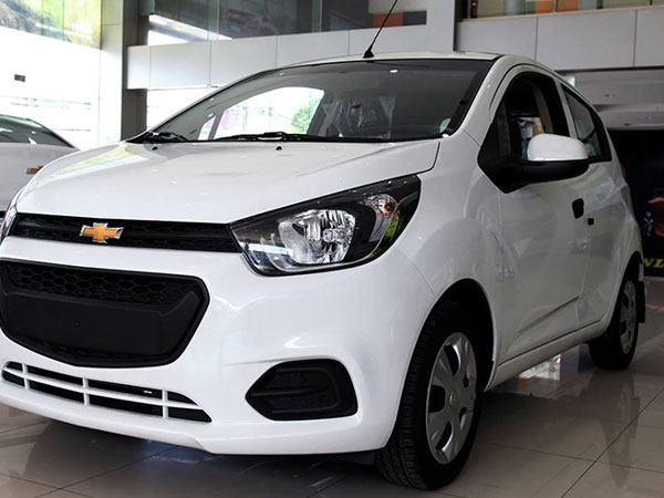Bất ngờ ô tô rẻ nhất Việt Nam, giá xuống dưới 260 triệu đồng