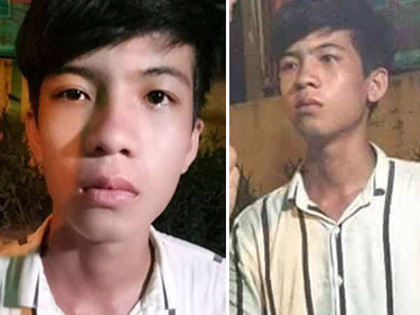 Cậu thiếu niên cầu cứu để 'tìm lại cha mẹ sau 10 năm bị bắt cóc