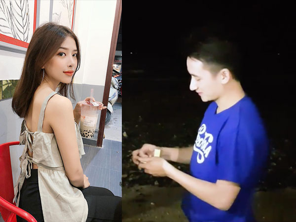 Chân dung cô gái Khánh Hoà vừa được Phan Mạnh Quỳnh cầu hôn trên biển