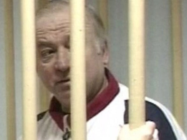 Nga: 2 nghi can trong vụ Skripal không liên quan đến Tổng thống Putin