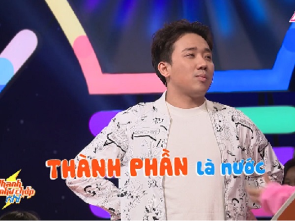 Nhanh như chớp nhí tập 7: Thí sinh nhí lập luận logic khiến Trấn Thành 'cứng họng'