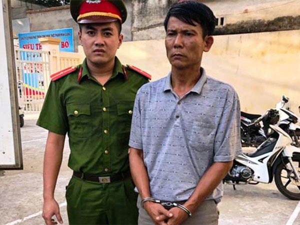 Nhóm 'siêu trộm' gây ra 200 vụ trộm cắp xe máy đưa vào Bình Dương tiêu thụ