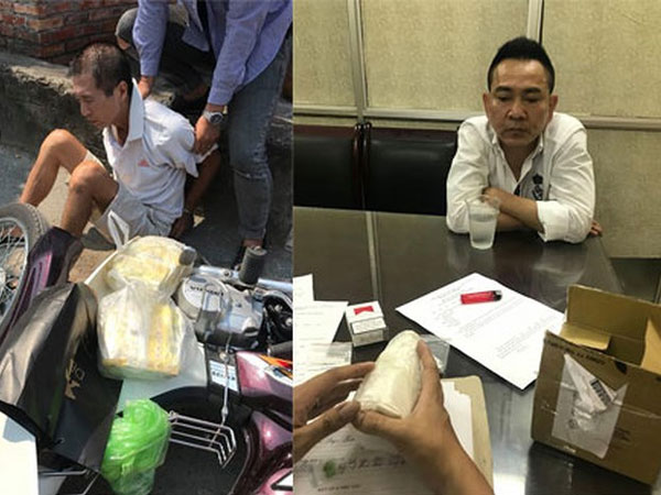 'Ông trùm' Phạm Bá Sơn bị áp sát, không kịp động thủ với khẩu súng đã lên đạn ở đầu giường