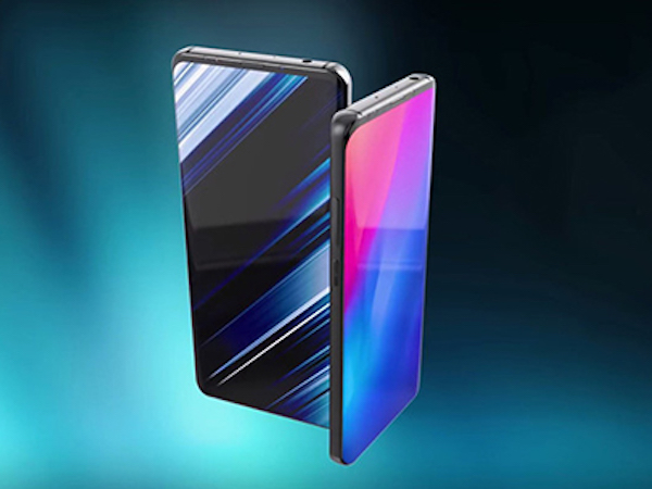 Samsung hứa hẹn Galaxy S10 sẽ 'lột xác'