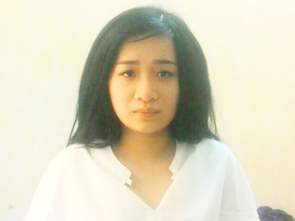 Thiếu nữ xinh đẹp nhận tiền xuất khẩu lao động rồi bỏ trốn