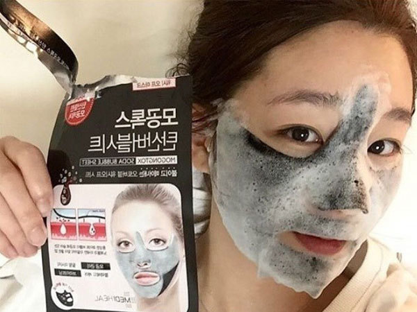 Vẫn biết đắp mặt nạ giấy sẽ giúp da đẹp lên, nhưng để chọn đúng loại thì bạn cần nhớ loạt bí kíp này