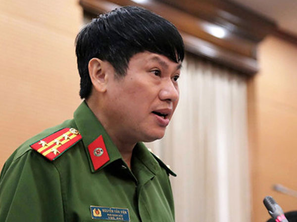 Video: PGĐ Công an Hà Nội: Toàn bộ nạn nhân đều dương tính với ma túy