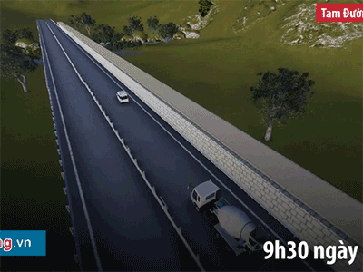 Video: Vụ tai nạn 13 người chết ở Lai Châu xảy ra như thế nào?