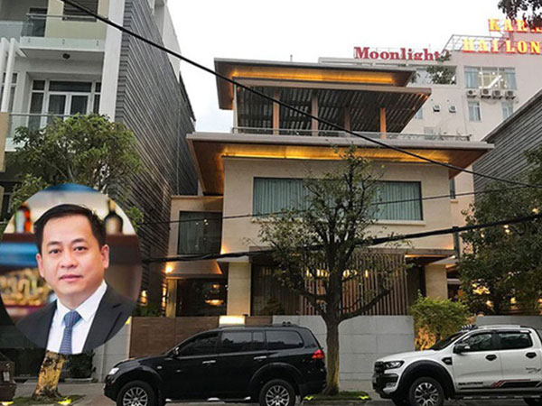 Vũ 'nhôm' vô đối: Xài hết 13 triệu USD, không nhớ tiền đi đâu