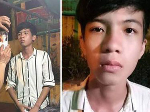 Xôn xao câu chuyện chàng trai bị bắt cóc, bán sang Trung Quốc cách đây 10 năm vừa trốn về