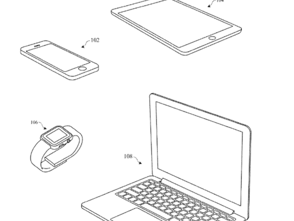 Apple phát triển iPhone chống trầy xước