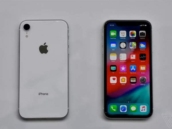 Apple sẽ gặp vấn đề vì tên iPhone mới