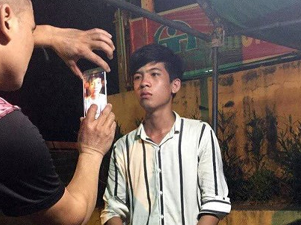 Bất ngờ vụ cháu bé khai bị bắt cóc 10 năm trước, trốn về từ Trung Quốc