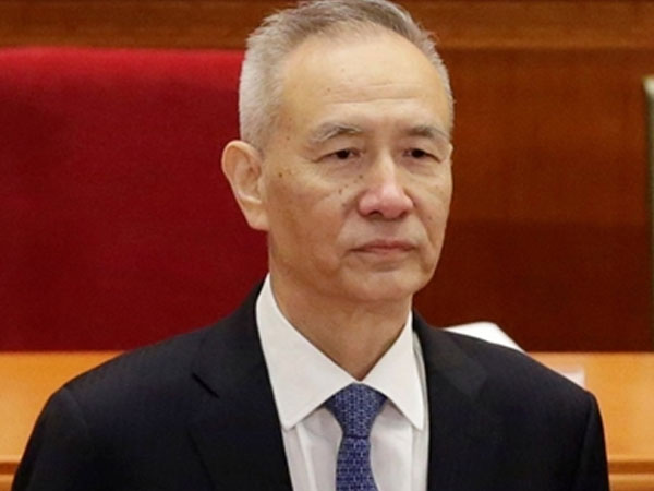 Bloomberg: Trung Quốc họp bàn tìm cách đối phó Mỹ