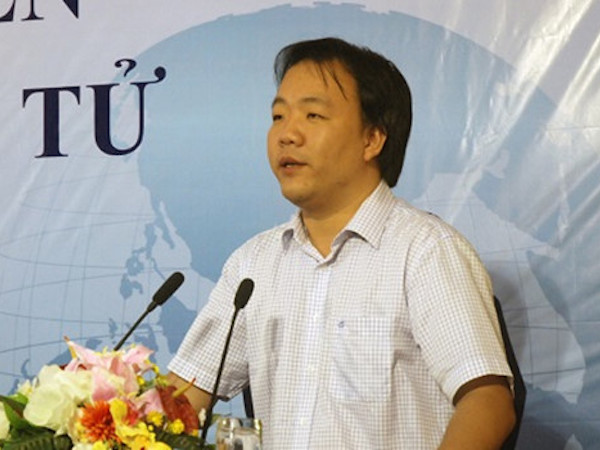 Bộ Công thương điều động, bổ nhiệm Tổng cục trưởng 41 tuổi