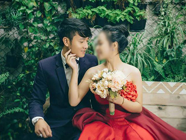 Cuộc hôn nhân buồn tủi của nữ sinh lớp 11 với người chồng vũ phu