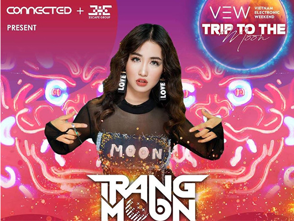 DJ Trang Moon lên tiếng về lễ hội âm nhạc bán bóng cười, 7 người chết