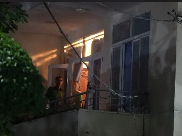 Khám xét nhà nguyên PCT TP.HCM và các cán bộ dính tới Vũ 'nhôm'