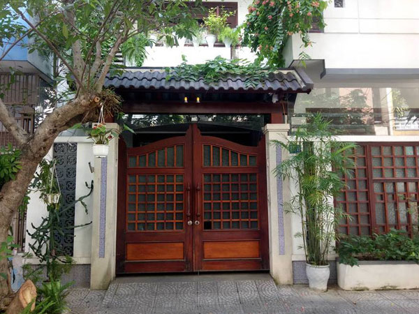 Khám xét nhà riêng nguyên Chánh Văn phòng Thành ủy Đà Nẵng Đào Tấn Bằng