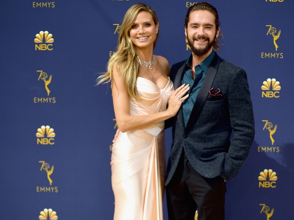 Lễ trao giải Emmy 2018: Dàn sao đình đám Hollywood khoe vòng 1 'bỏng mắt' trên thảm đỏ
