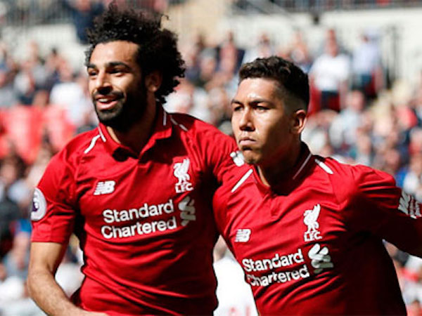 Nhà cái đề cao khả năng Liverpool vô địch Ngoại hạng Anh