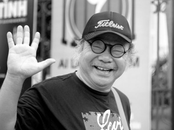 NSND Thế Anh, Lý Hùng thương tiếc cố nghệ sĩ Đoàn Dũng