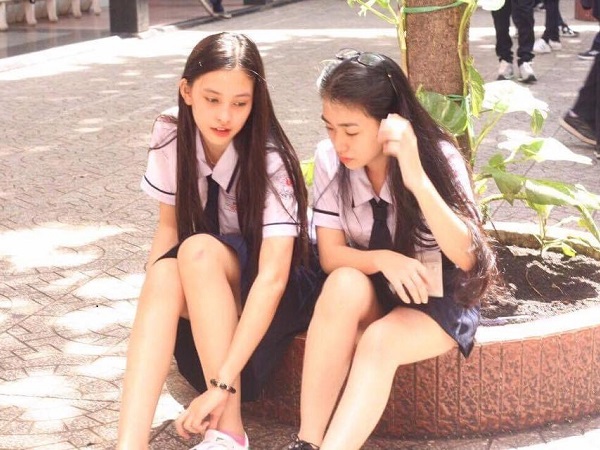 Tân Hoa hậu Việt Nam đáp trả thông tin bảng điểm dưới trung bình toàn 3 và 4