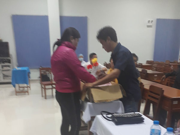 Thông tin mới nhất vụ sản phụ mất song thai 8 tháng vì chết lưu khi vào bệnh viện để 'dưỡng thai'