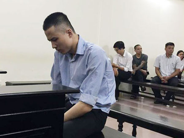 Tiếng gào thảm thương của con gái người phụ nữ bị sát hại